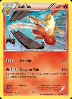 Carte Pokémon