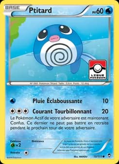 Carte Pokémon