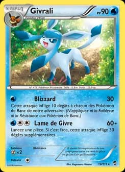 Carte Pokémon