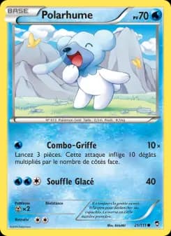 Polarhume