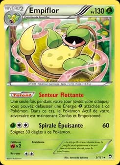 Carte Pokémon