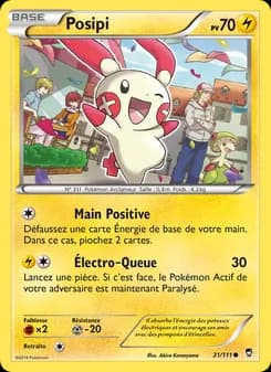 Carte Pokémon