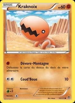 Carte Pokémon