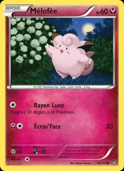 Carte Pokémon