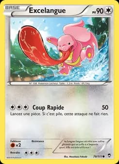 Carte Pokémon