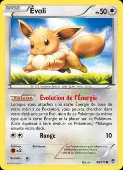 Carte Pokémon