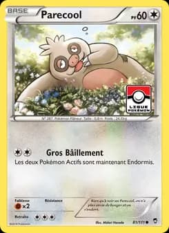 Carte Pokémon