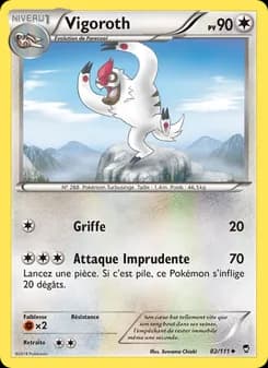 Carte Pokémon