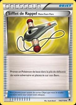Carte Pokémon