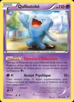 Carte Pokémon