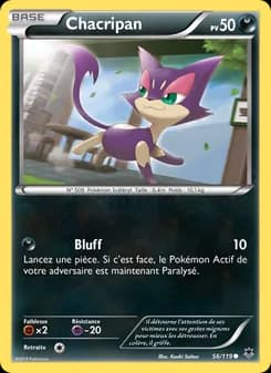 Carte Pokémon