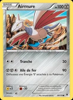 Carte Pokémon