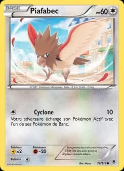 Carte Pokémon