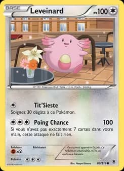 Carte Pokémon
