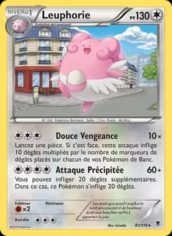 Carte Pokémon