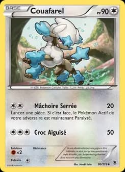 Carte Pokémon