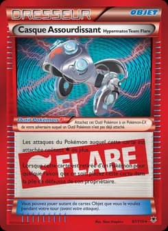 Carte Pokémon