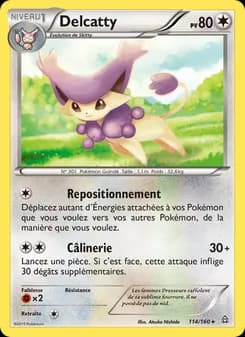 Carte Pokémon