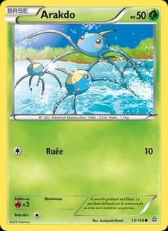 Carte Pokémon