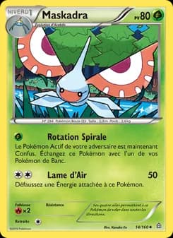 Carte Pokémon
