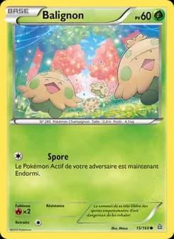 Carte Pokémon