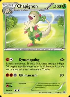 Carte Pokémon