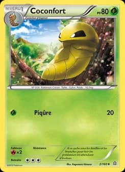 Carte Pokémon