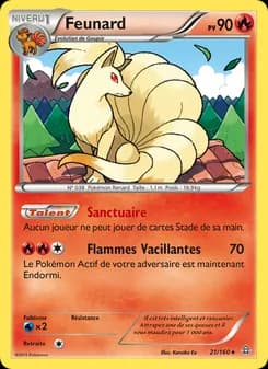 Carte Pokémon