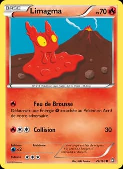 Carte Pokémon