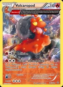 Carte Pokémon