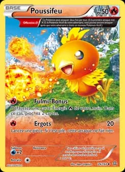 Carte Pokémon