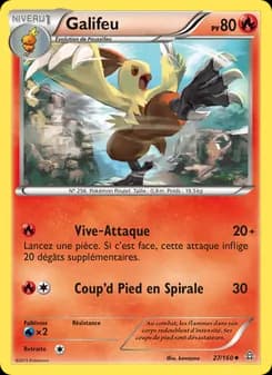 Carte Pokémon