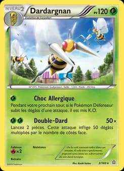 Carte Pokémon