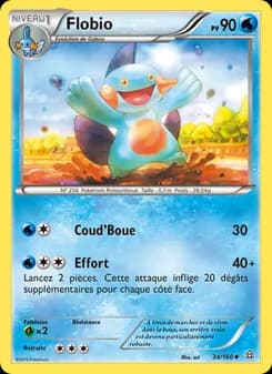 Carte Pokémon