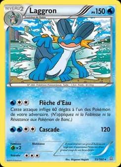 Carte Pokémon
