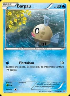 Carte Pokémon