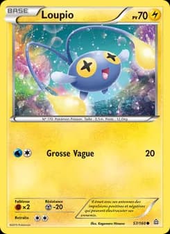 Carte Pokémon
