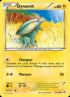 Carte Pokémon