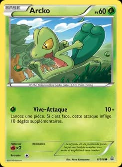 Carte Pokémon