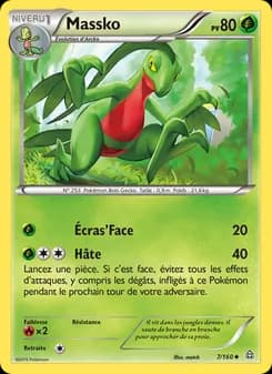 Carte Pokémon