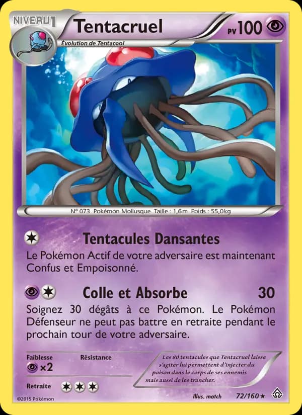 Tentacruel