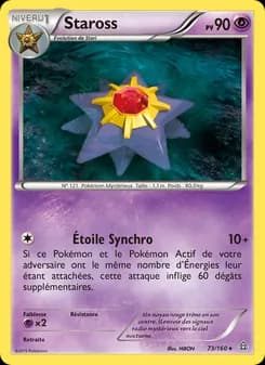 Carte Pokémon