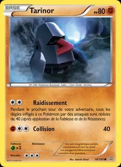 Carte Pokémon