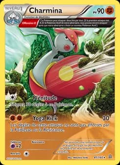 Carte Pokémon