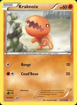 Carte Pokémon