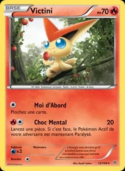 Carte Pokémon