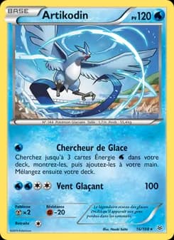 Carte Pokémon