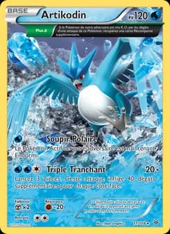 Carte Pokémon
