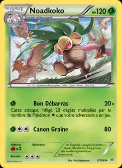 Carte Pokémon
