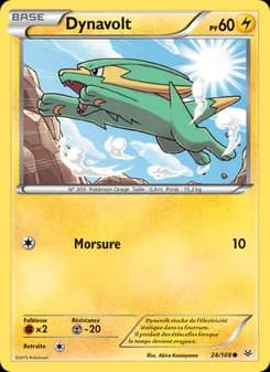 Carte Pokémon